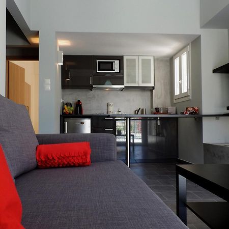 Apartment In The Centre Of Ateny Zewnętrze zdjęcie