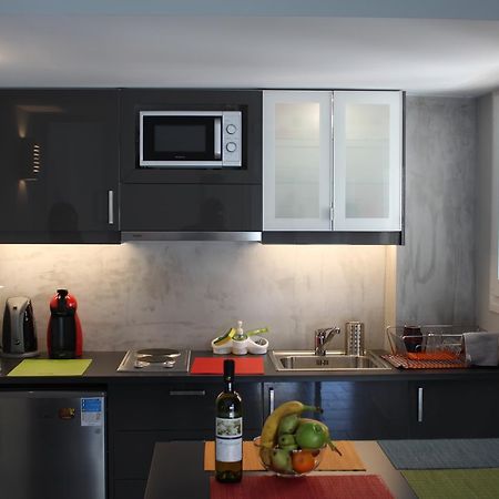 Apartment In The Centre Of Ateny Zewnętrze zdjęcie
