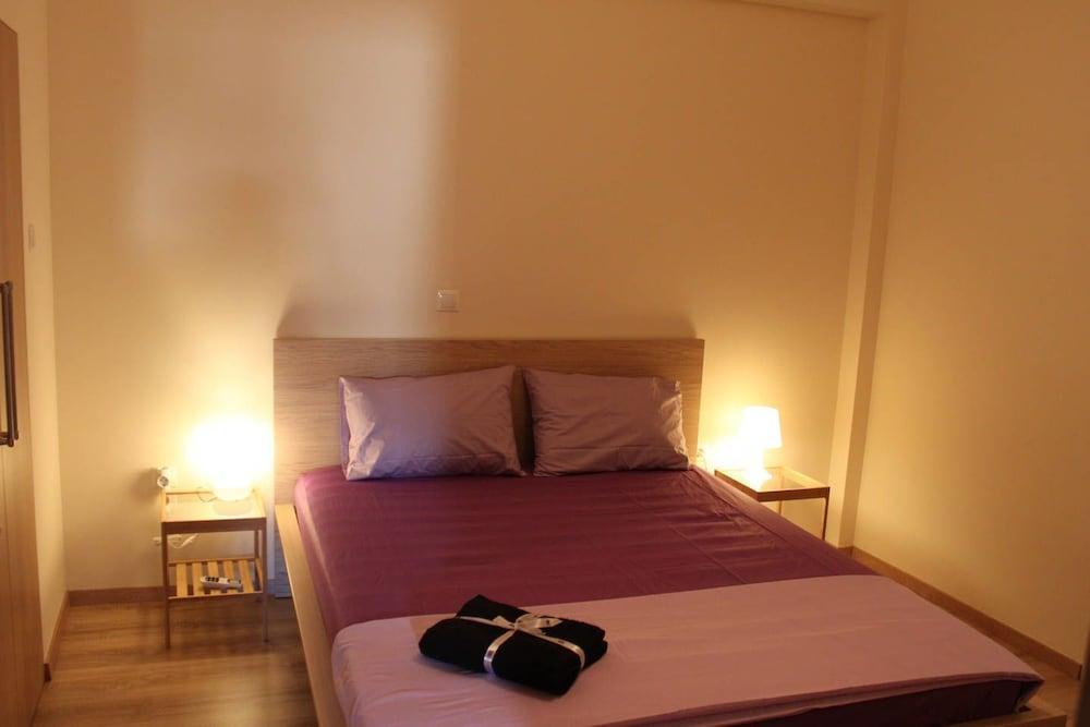 Apartment In The Centre Of Ateny Zewnętrze zdjęcie