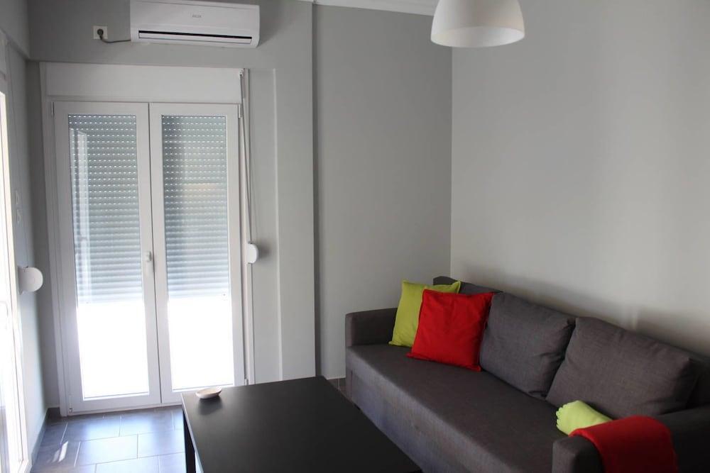 Apartment In The Centre Of Ateny Zewnętrze zdjęcie