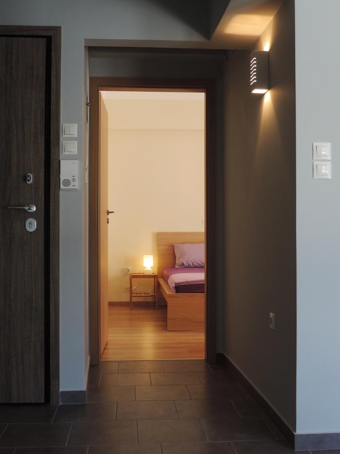 Apartment In The Centre Of Ateny Zewnętrze zdjęcie