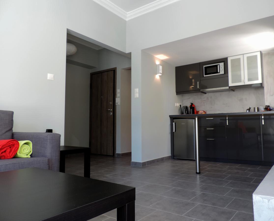 Apartment In The Centre Of Ateny Zewnętrze zdjęcie