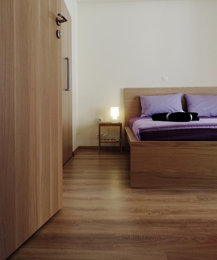 Apartment In The Centre Of Ateny Zewnętrze zdjęcie
