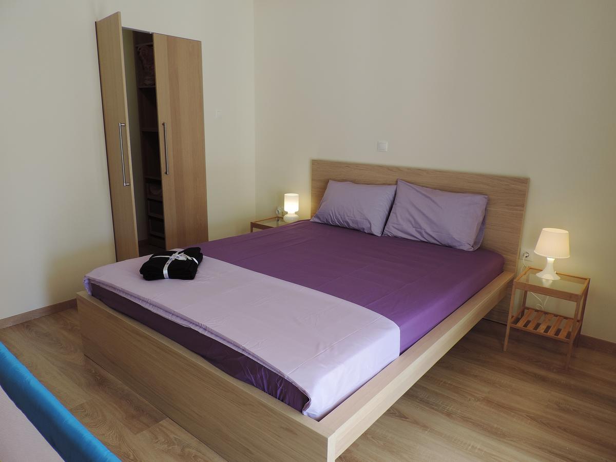 Apartment In The Centre Of Ateny Zewnętrze zdjęcie